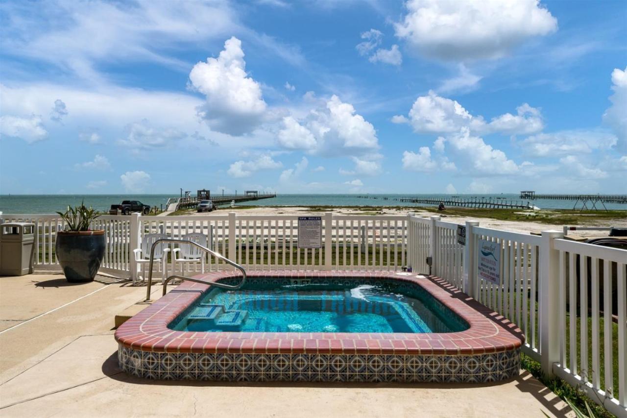 Laguna Reef #101 - Salty Pelican Rockport Exterior foto
